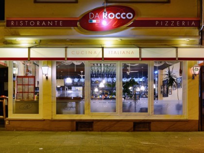 Photo: Pizzeria Da Rocco